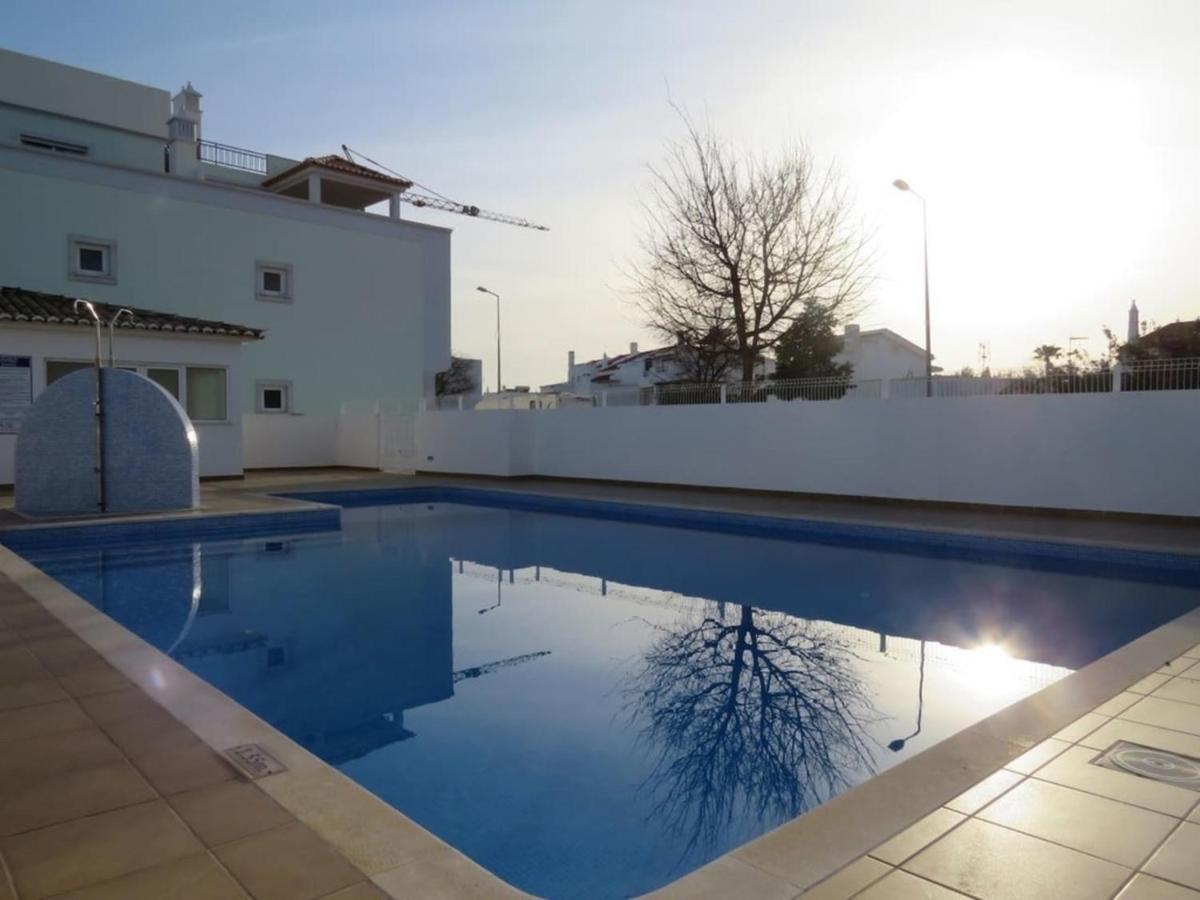 2 Bed Apartment With Com Pool 타비라 외부 사진
