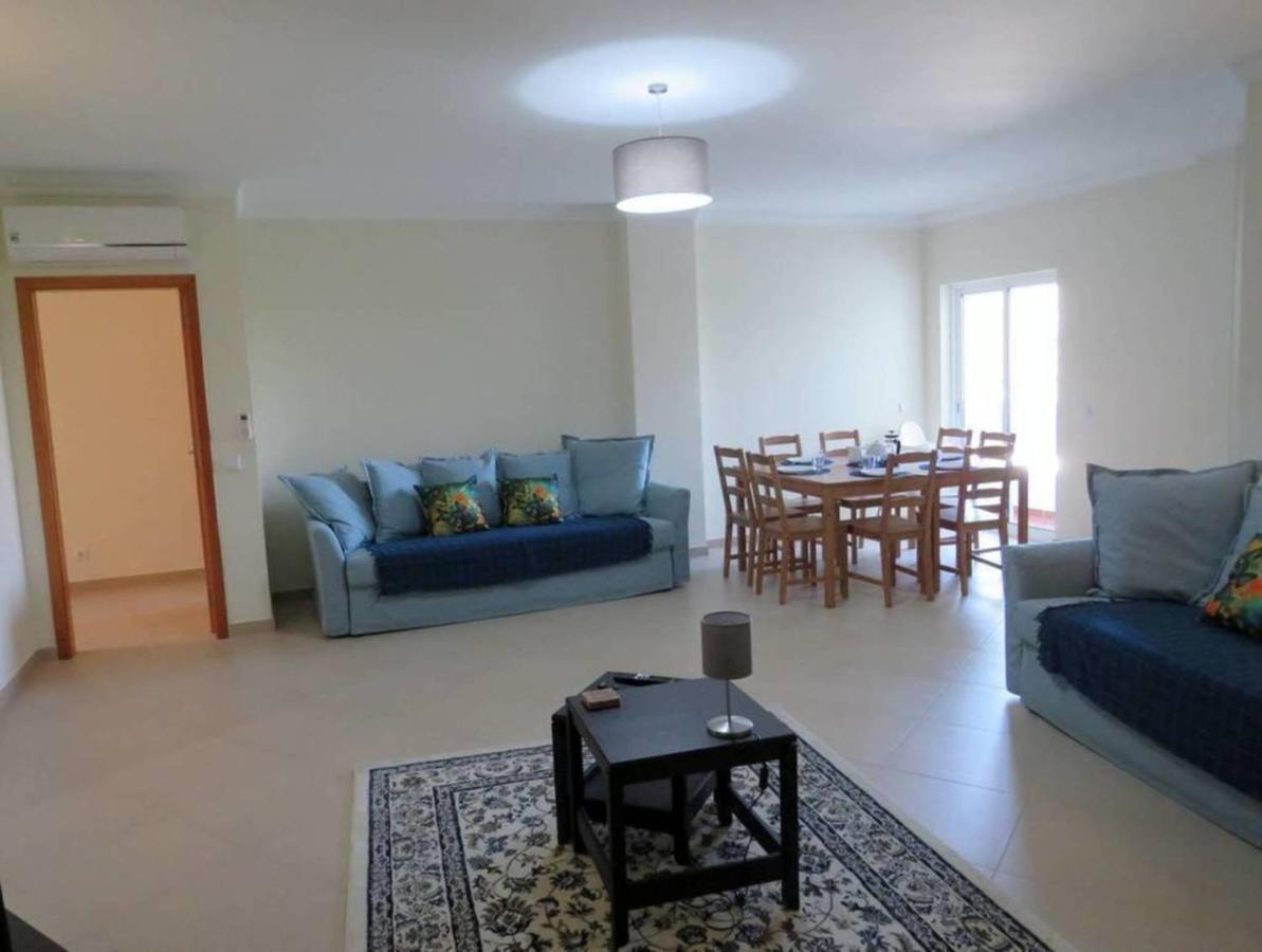 2 Bed Apartment With Com Pool 타비라 외부 사진