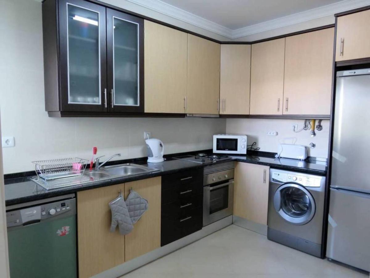 2 Bed Apartment With Com Pool 타비라 외부 사진