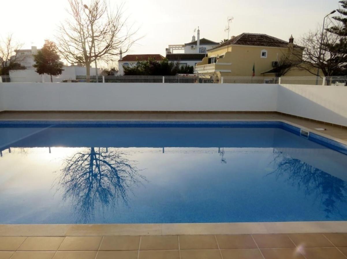 2 Bed Apartment With Com Pool 타비라 외부 사진
